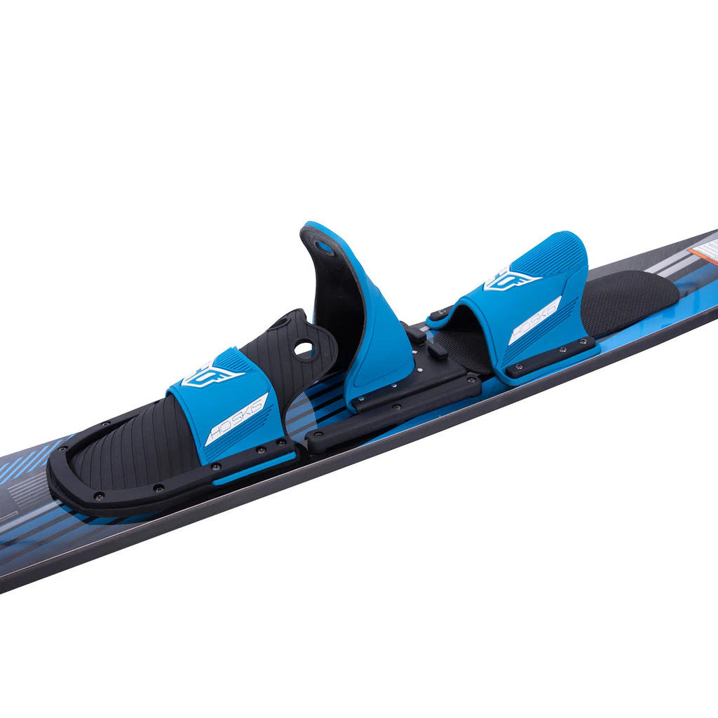 Excel Combo Water Skis 59in U277