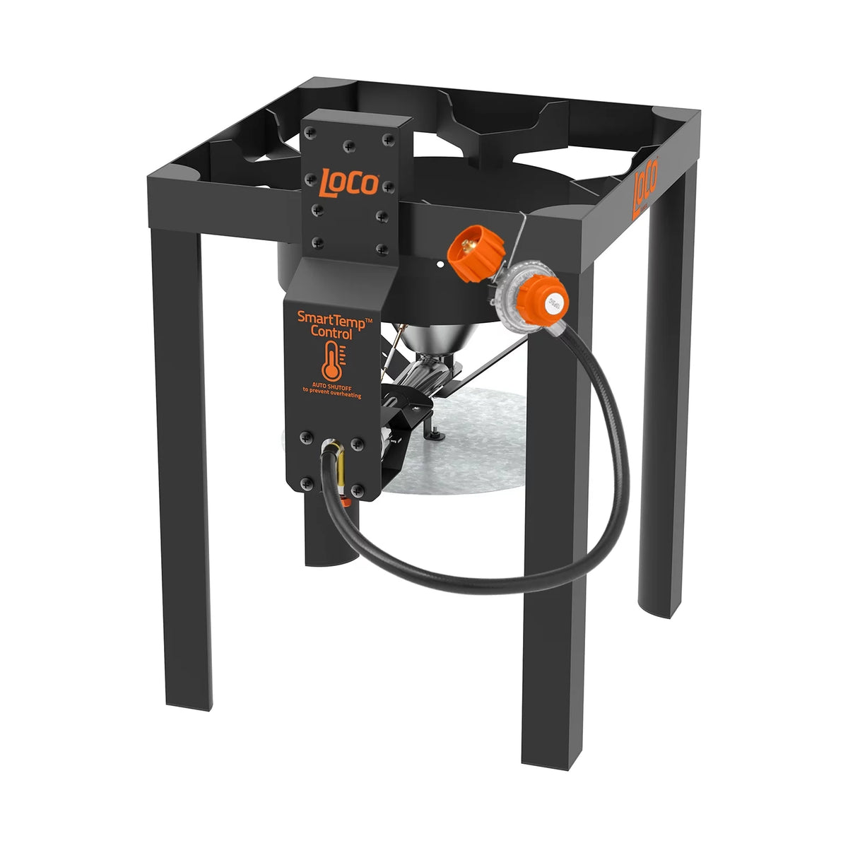 30qt Propane Turkey Fryer K290