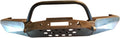 Modular Front Bumper with Bull Bar S362784