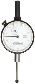 Whiteface Dial Indicator O9851