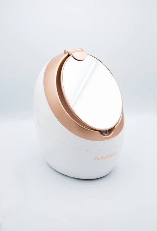 Facial Steamer E6524