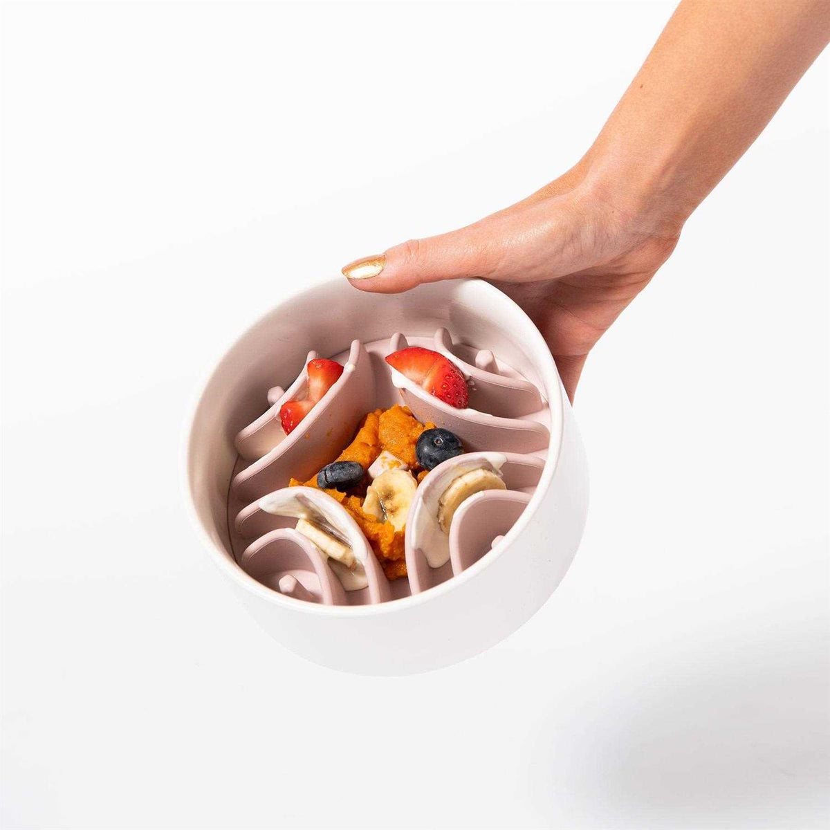 Silicone Bowl Insert Dog Feeding Mat O467208