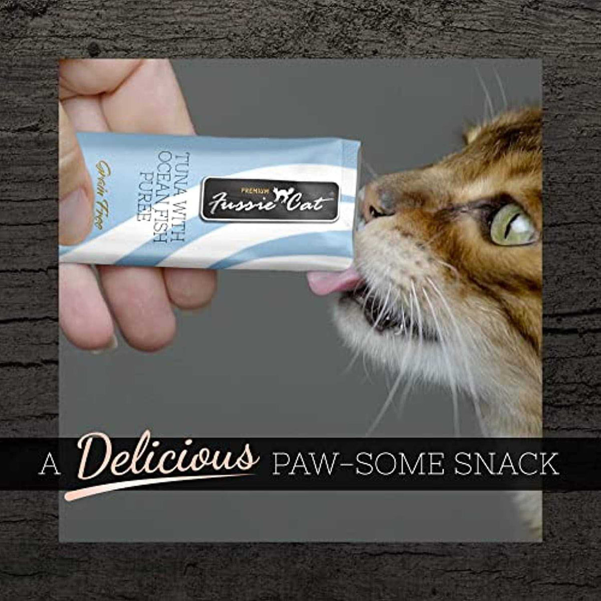 Tuna Cat Puree V3647