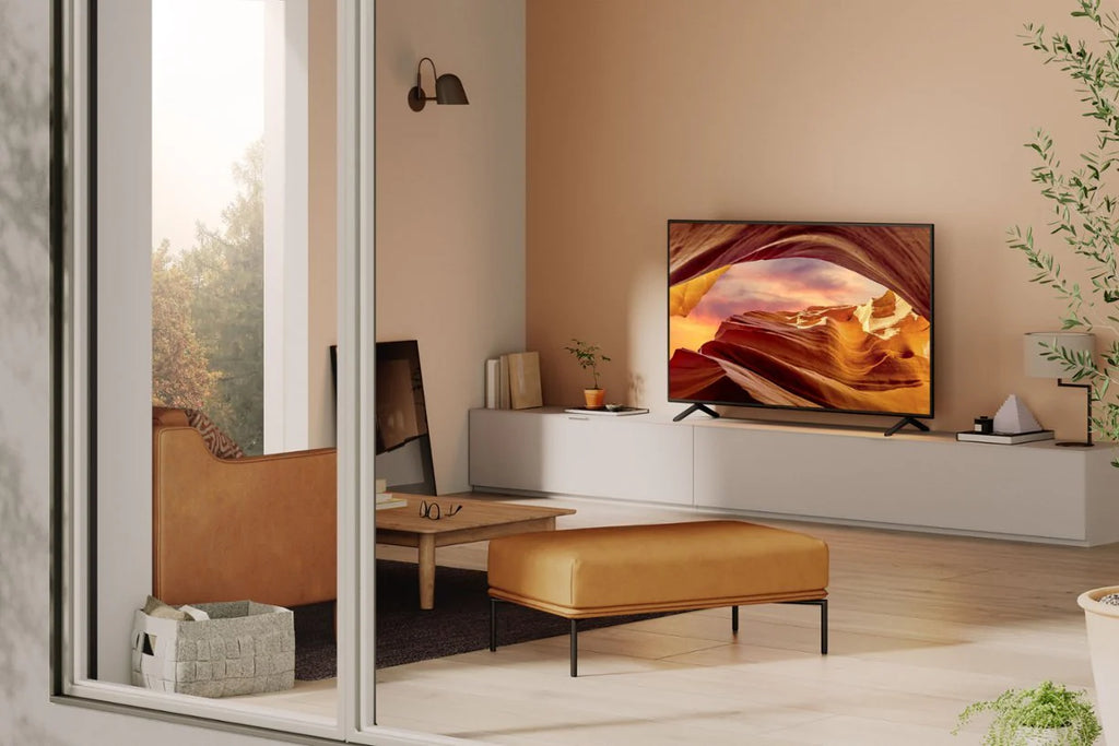 55" 4K HDR LED Google TV O564652