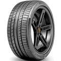 Summer 235/40ZR18 95Y XL Passenger Tire L6389