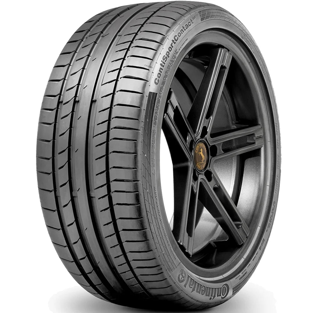 Summer 235/40ZR18 95Y XL Passenger Tire L6389