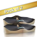 Sciatica Hernia Coccyx Tailbone Support Seat Cushion T9477