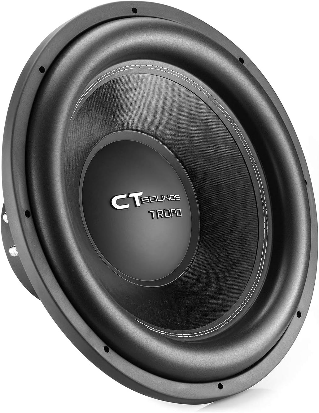 18 Inch Car Subwoofer Dual 2 Ohm, 1300 Watts Max U886808