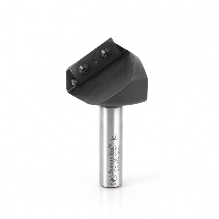 V Groove Insert B952