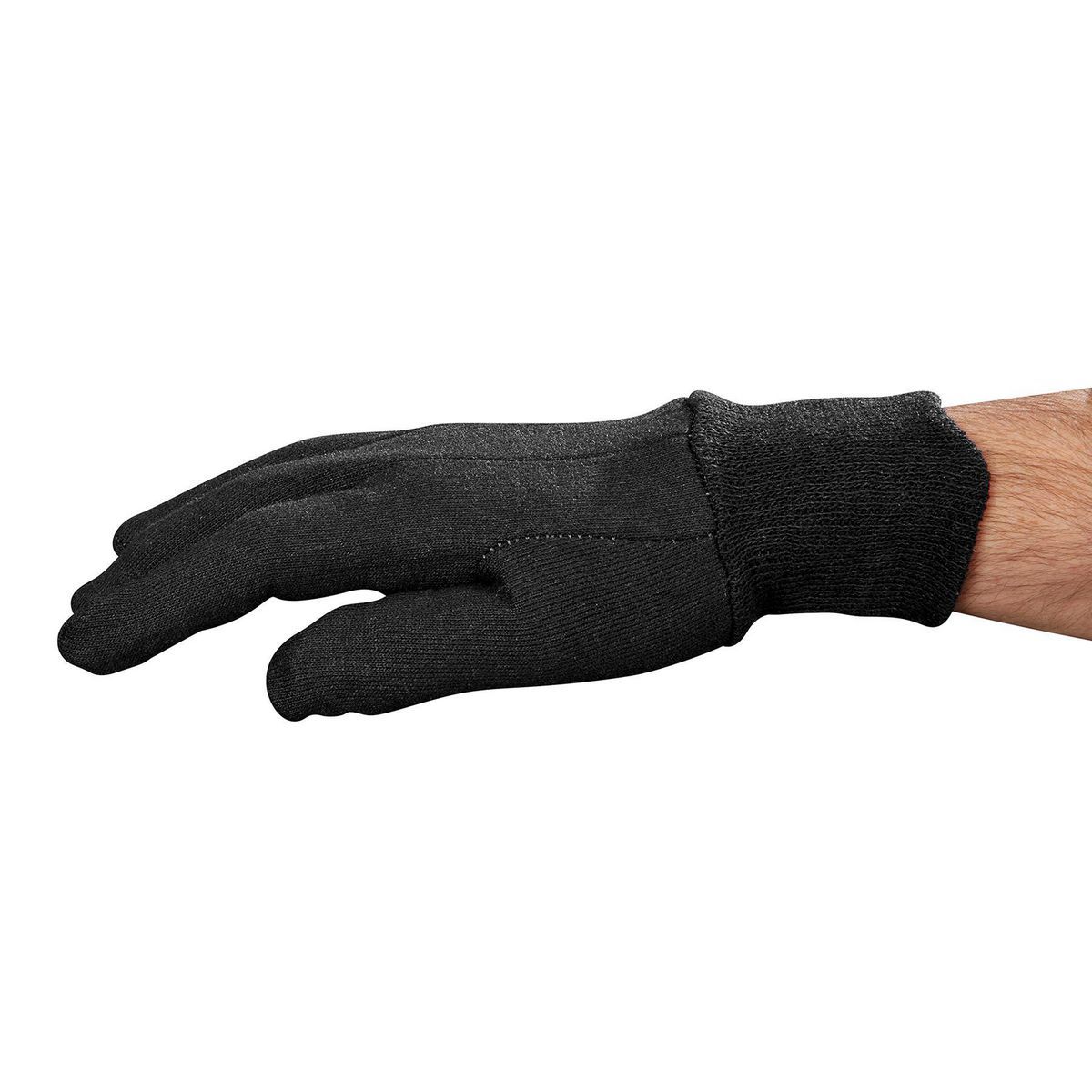 Jersey Gloves, 5-Pair A1370