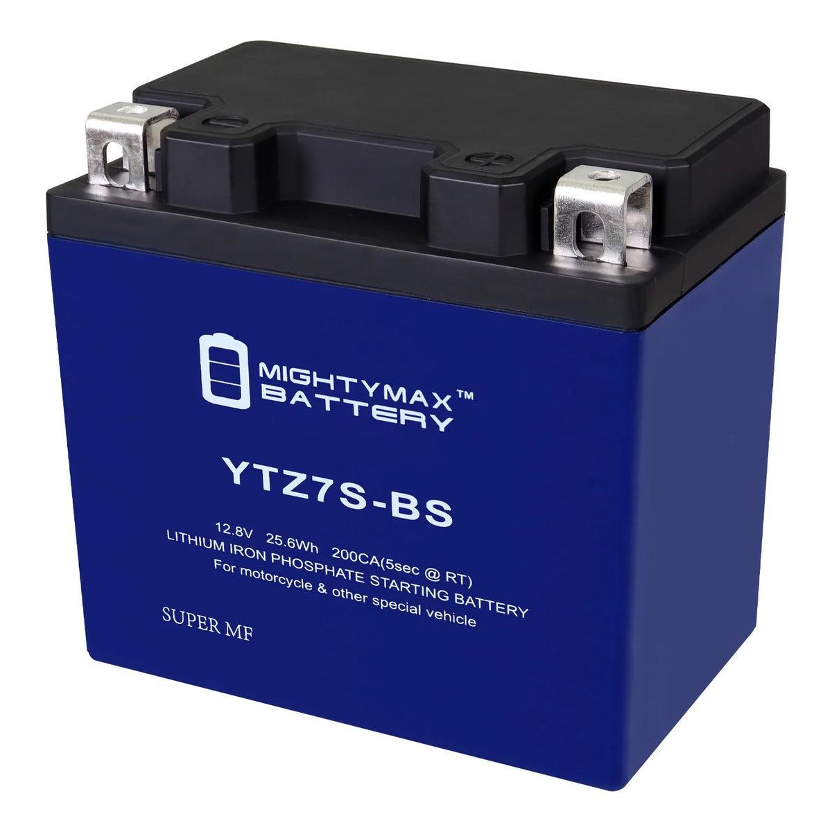 Lithium Battery Replacement S840