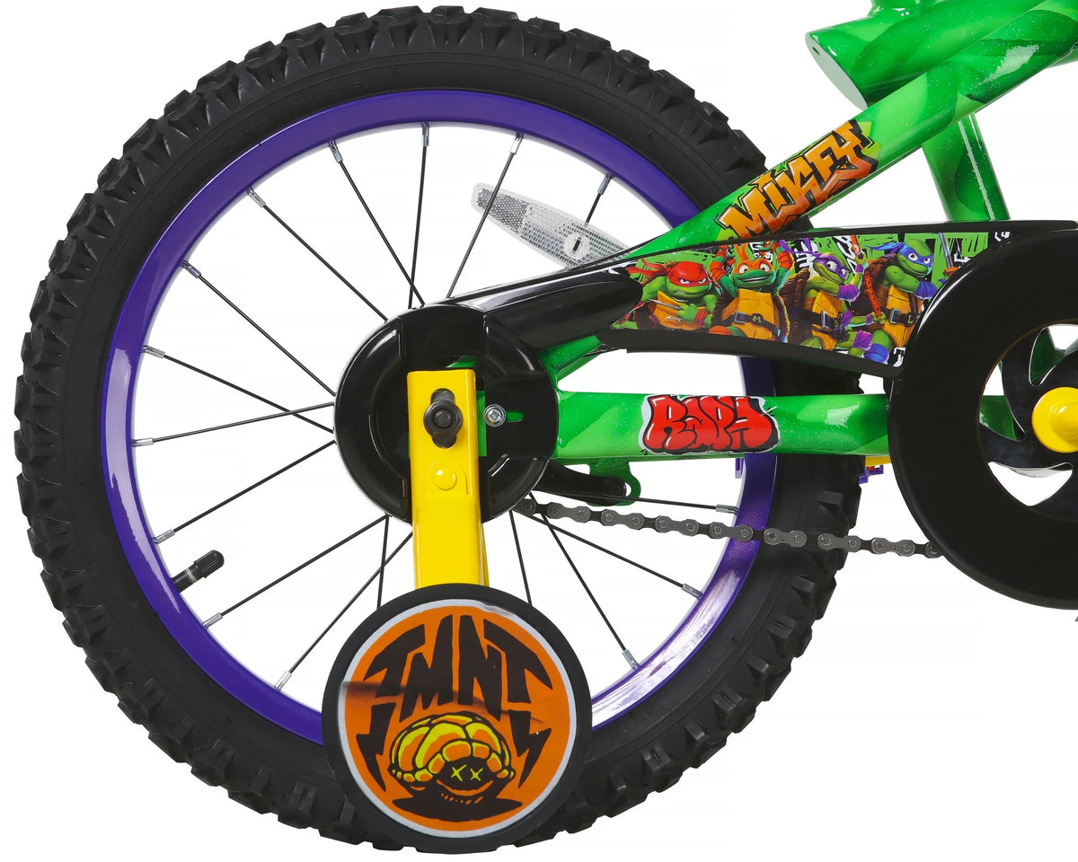 16-inch BMX Bike M9079