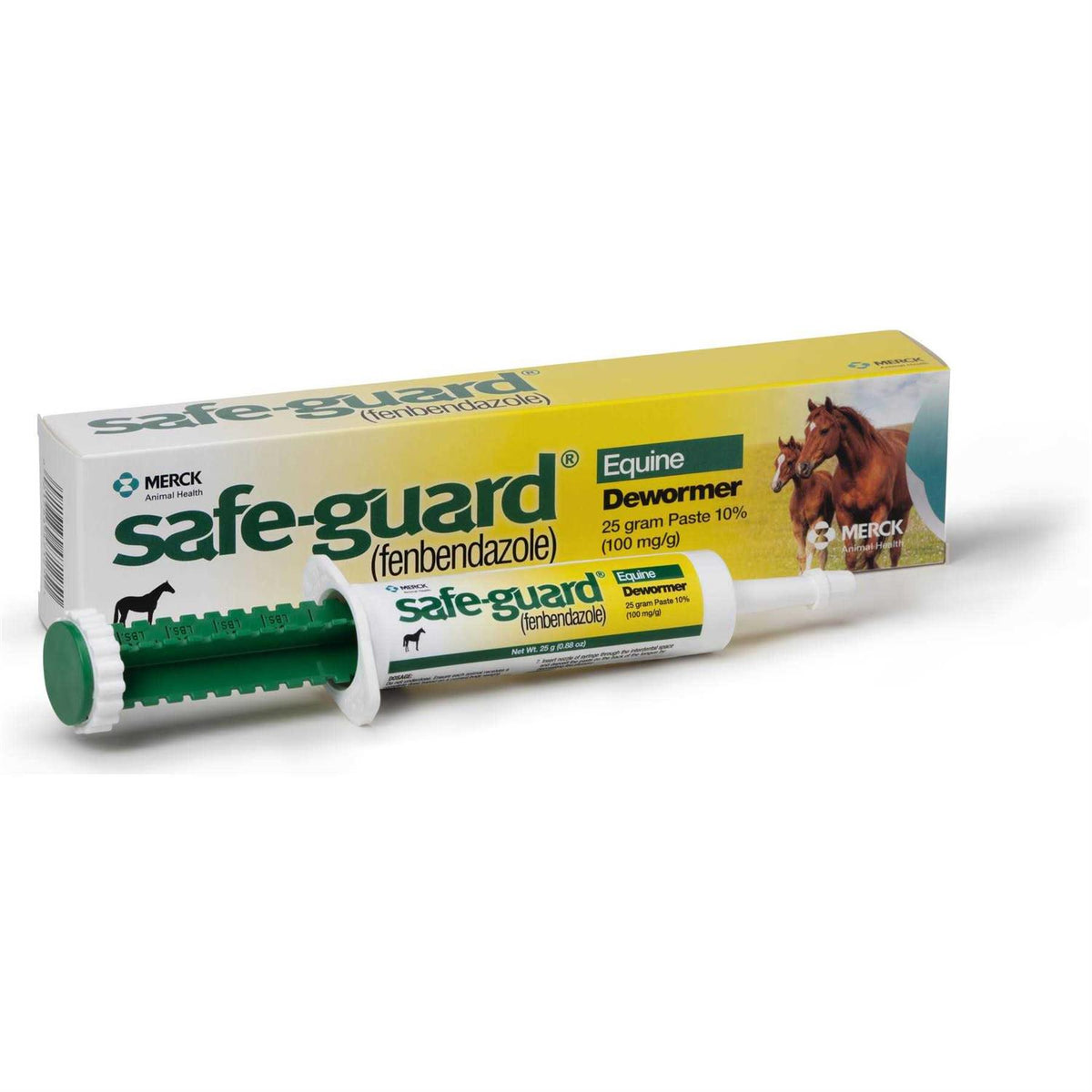 Dewormer Paste U682509