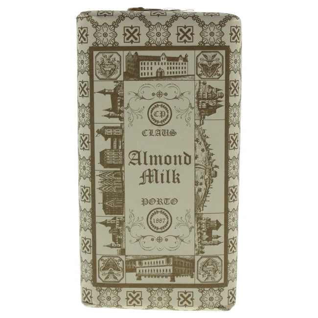 5.3 oz Almond Milk Bar Soap E4847
