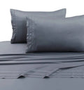Medium Grey Full Rayon from Bamboo Sheet Set G79553