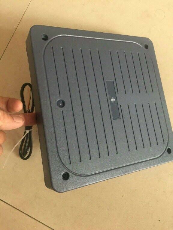 125KHz RFID Access Card Reader Wiegand 26 Bits Z658581