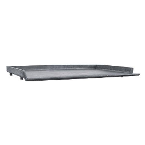 Commercial Griddle Top M4977