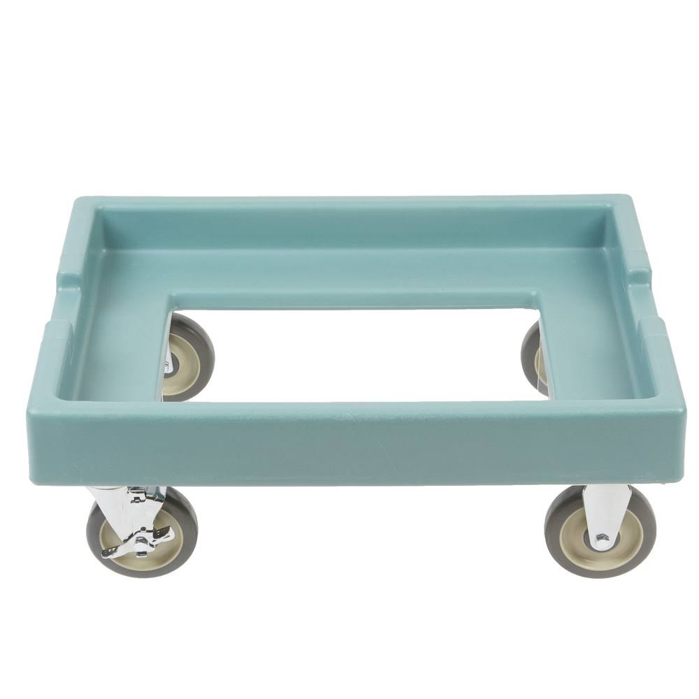 Slate Blue Pizza Dough Box D391535