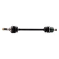 Front CV Axle P45031