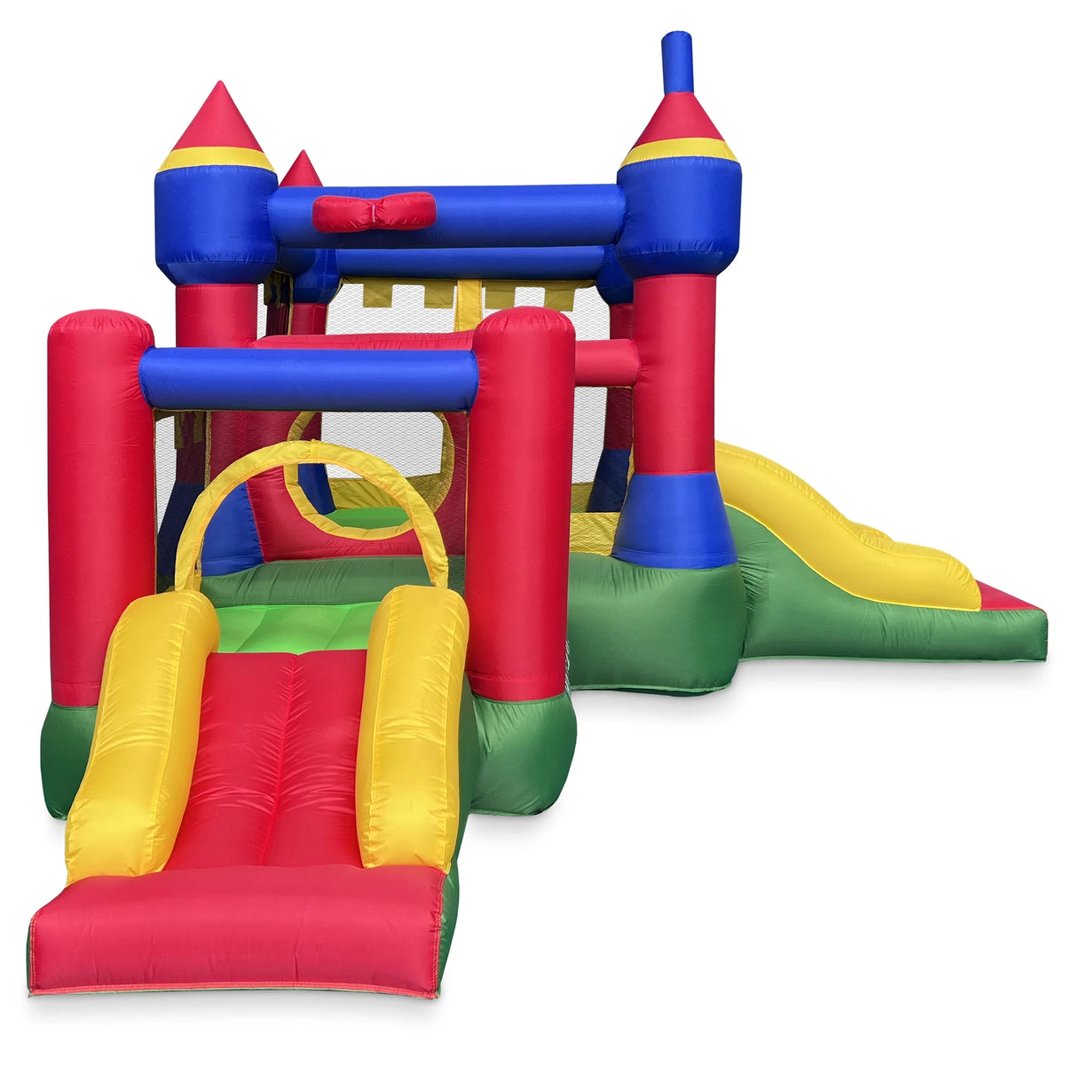 Inflatable Bouncer with Blower Q22123