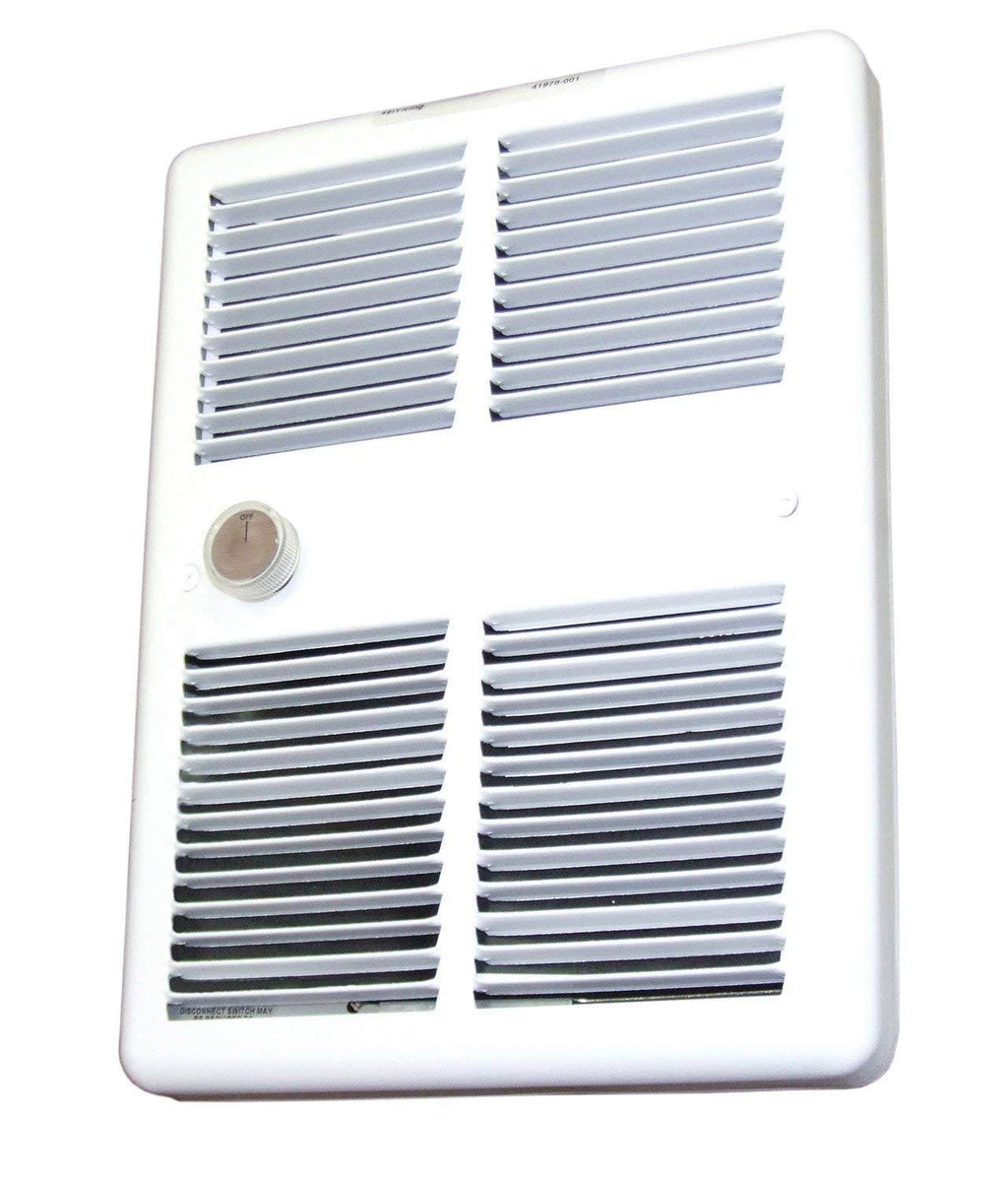 2000W 208V Fan Forced Wall Heater L995188