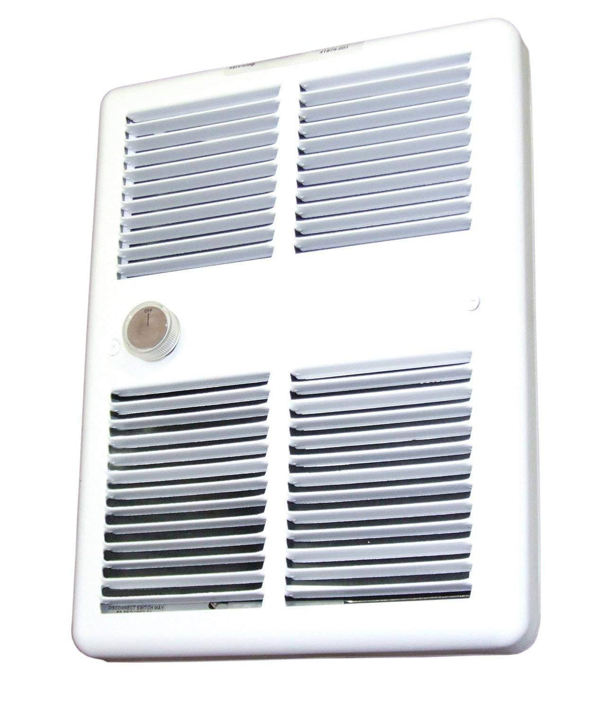 2000W 208V Fan Forced Wall Heater L995188