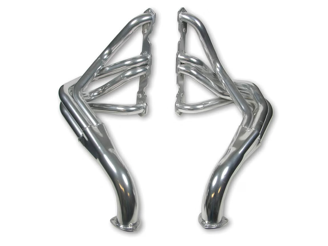 Exhaust Header L231