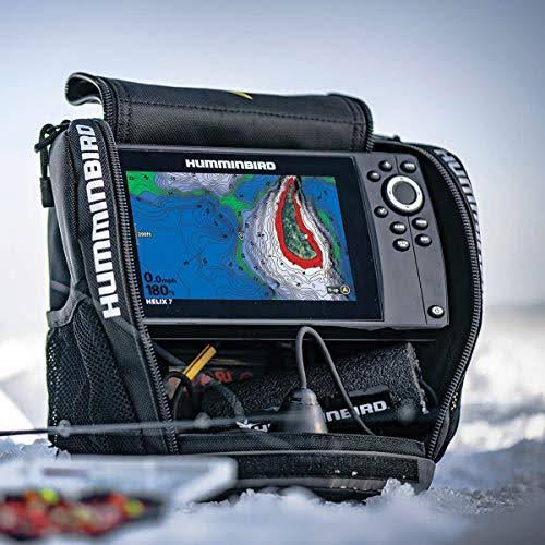 Ice Helix 7 CHIRP GPS G3N H791042