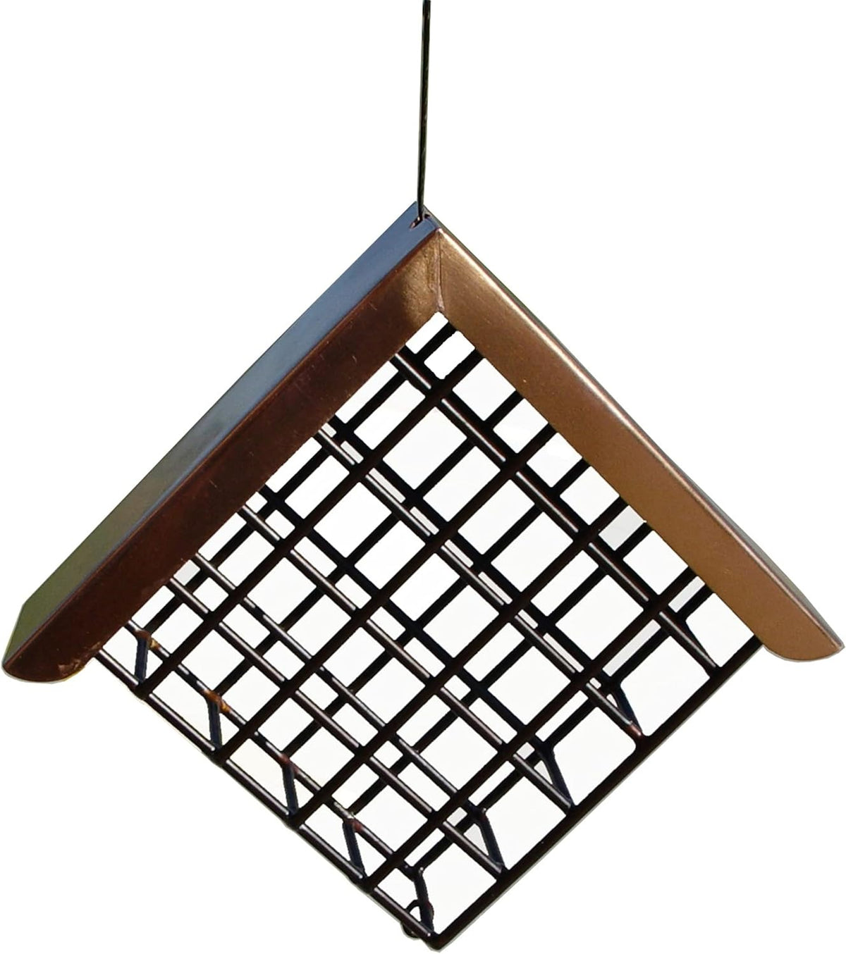 Hanging Suet Basket 14.4 Ounces K794