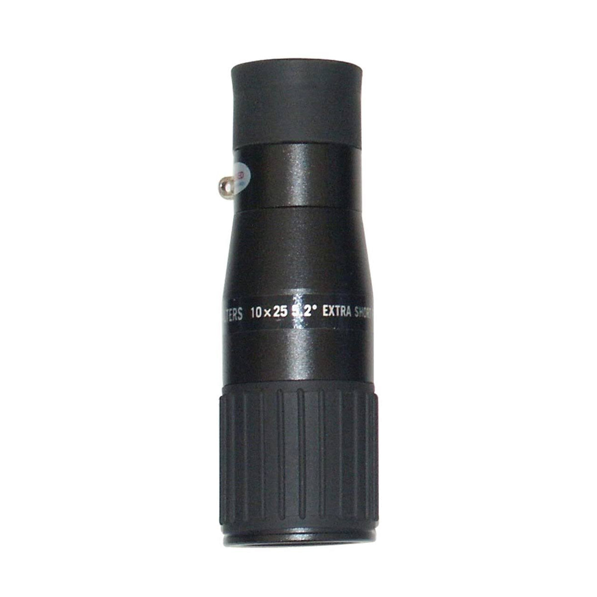 10x25 Monocular with Case and Neck Strap F42557