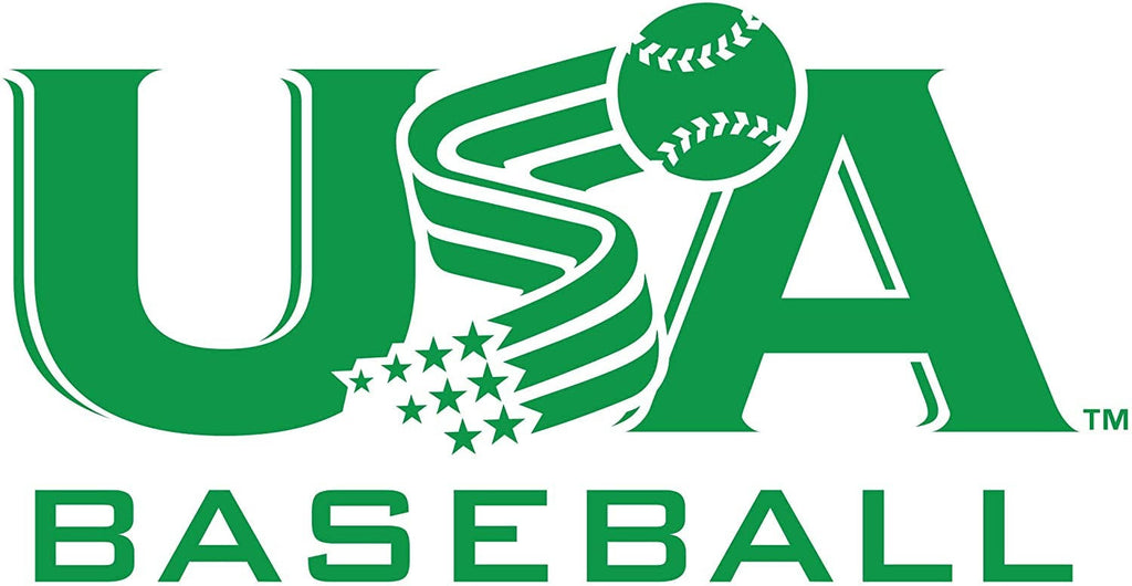-12 USA Youth Baseball Bat A7695