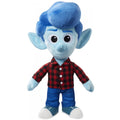 Ian Lightfoot Plush T482
