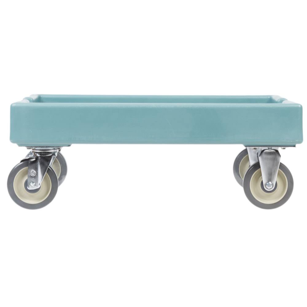 Slate Blue Pizza Dough Box D391535