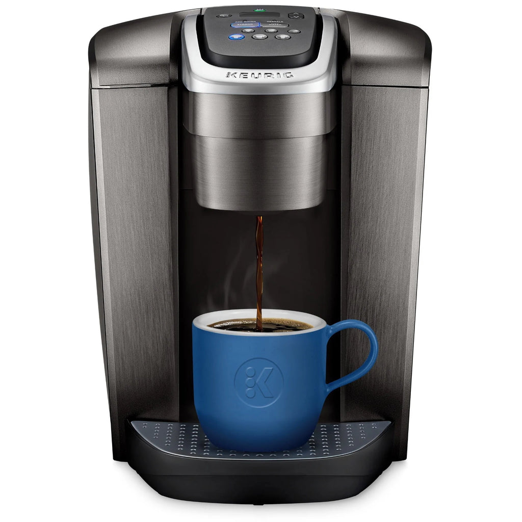 Single-Serve K-Cup Pod Coffee Maker Y191824
