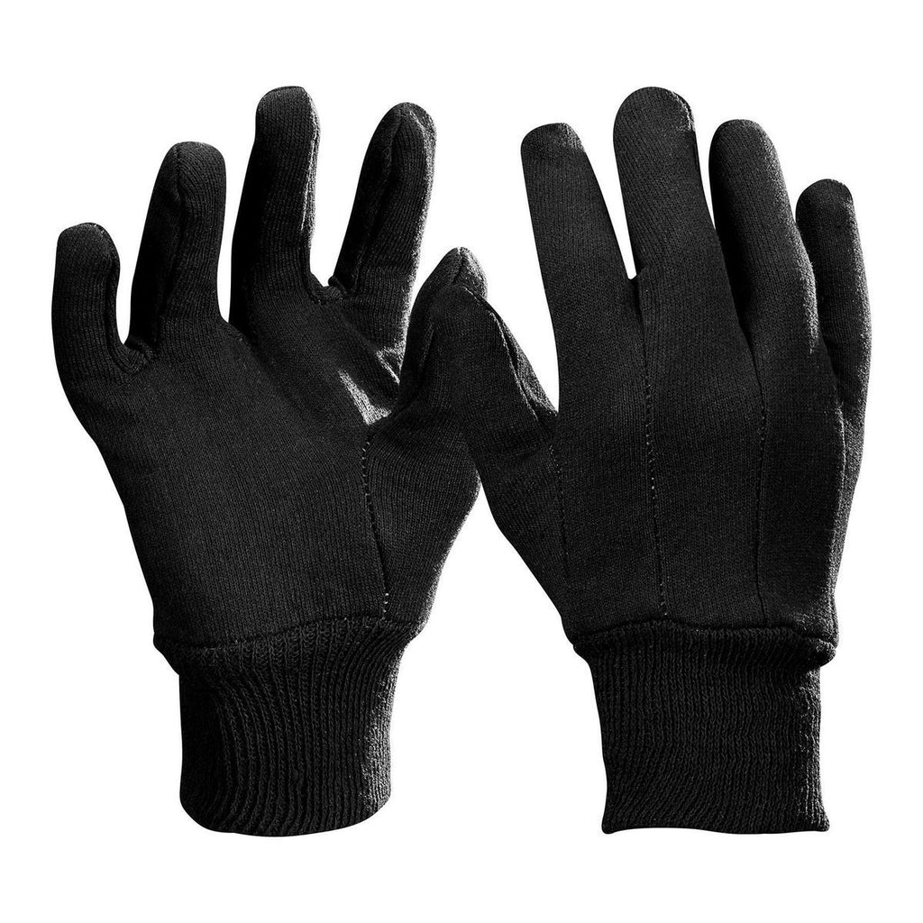 Jersey Gloves, 5-Pair A1370