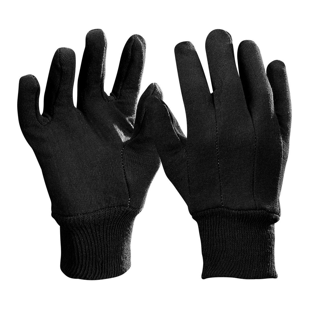 Jersey Gloves, 5-Pair A1370