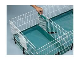Guinea Pig Cage W495