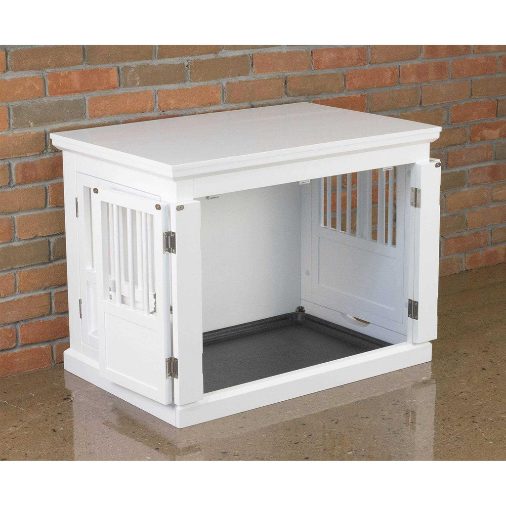 Triple Door Dog Crate A63040