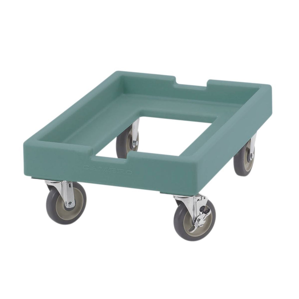 Slate Blue Pizza Dough Box D391535