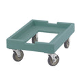 Slate Blue Pizza Dough Box D391535