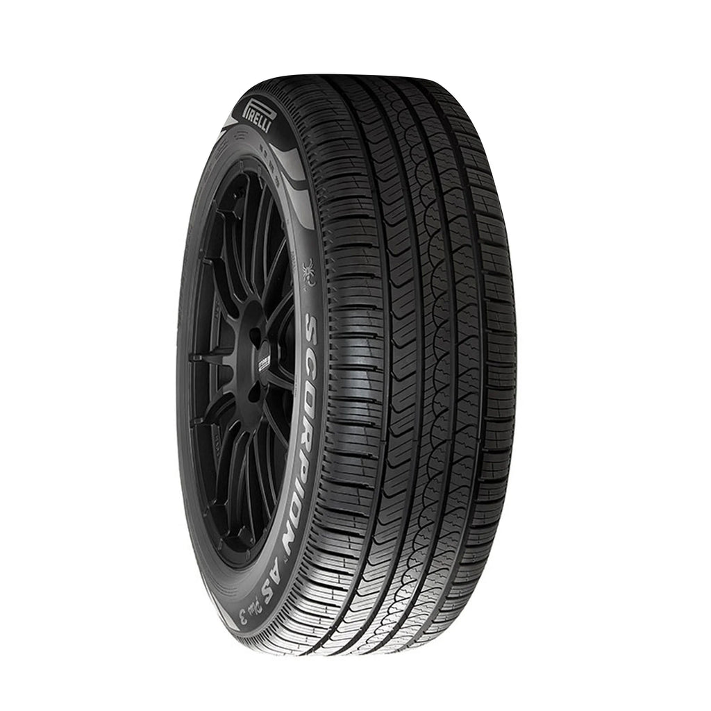 All Season 265/45R20 108H XL SUV/Crossover Tire O557