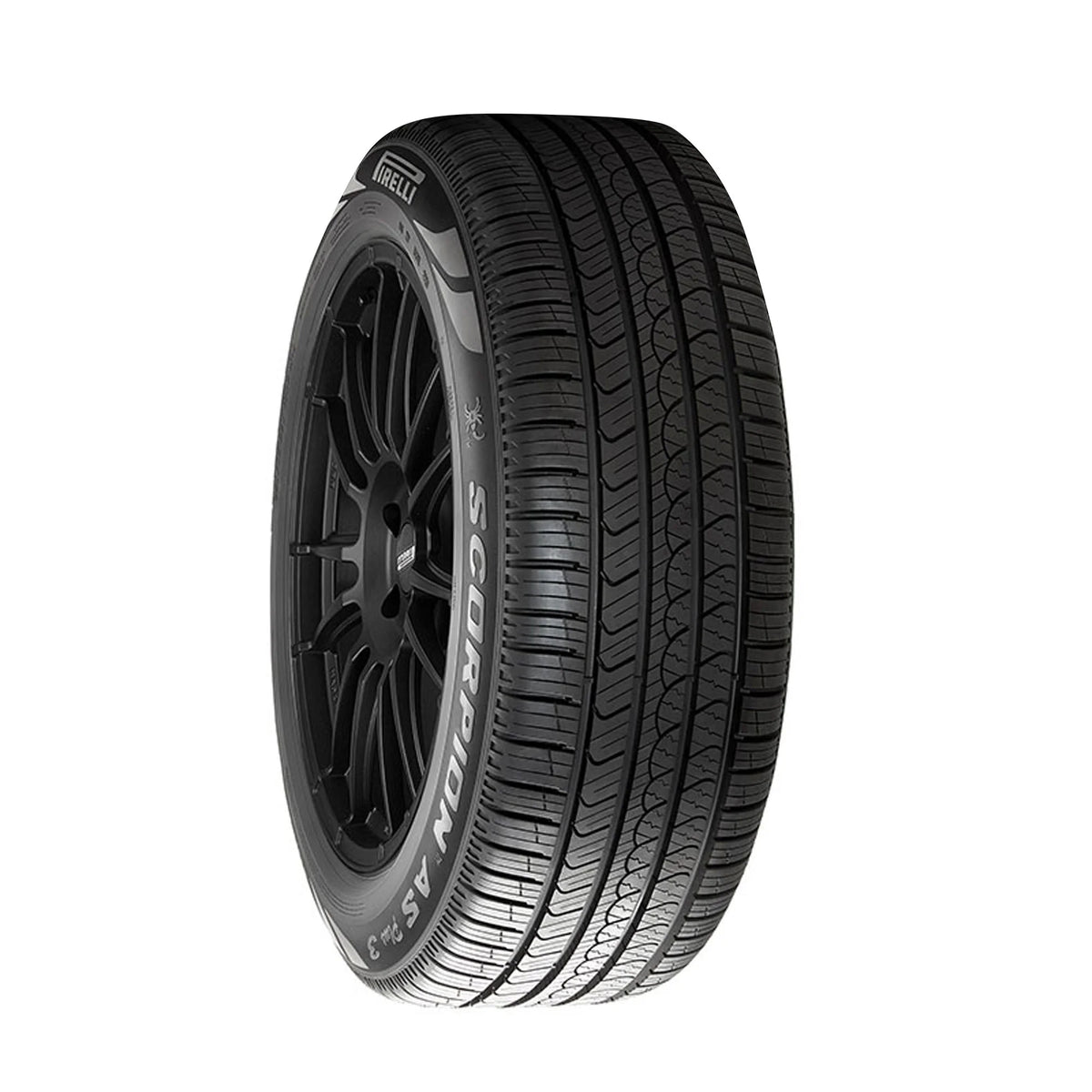 All Season 265/45R20 108H XL SUV/Crossover Tire O557