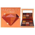 Topaz Eyeshadow Palette 0.04 oz A30146