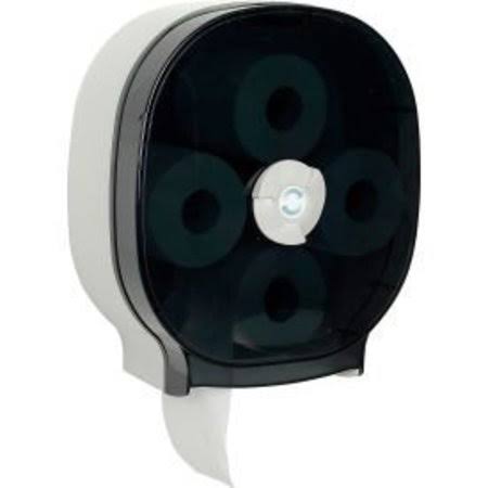 4 Roll Carousel Tissue Dispenser C93615