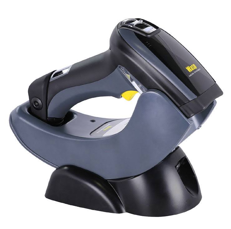 Wireless 2D Barcode Scanner S962