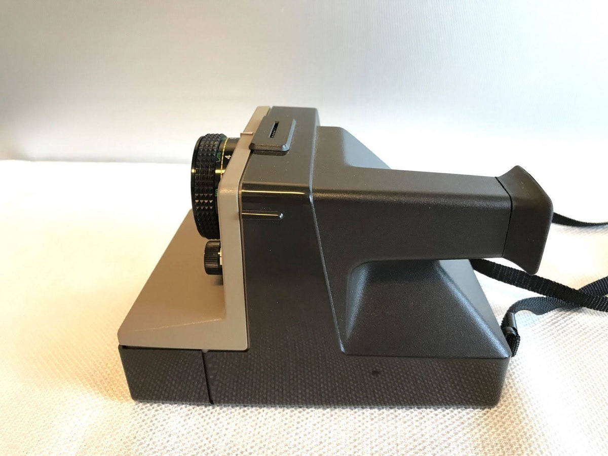White Camera E2845