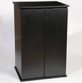 Black Cabinet Stand E293405
