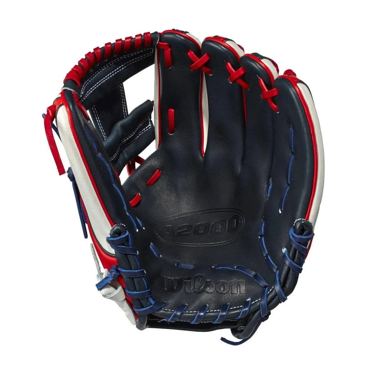 11.5x22 Infield Baseball Glove N2755
