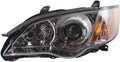 Headlight Assembly Driver Side L321183