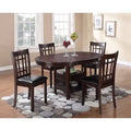 5 Piece Dining Set J20284
